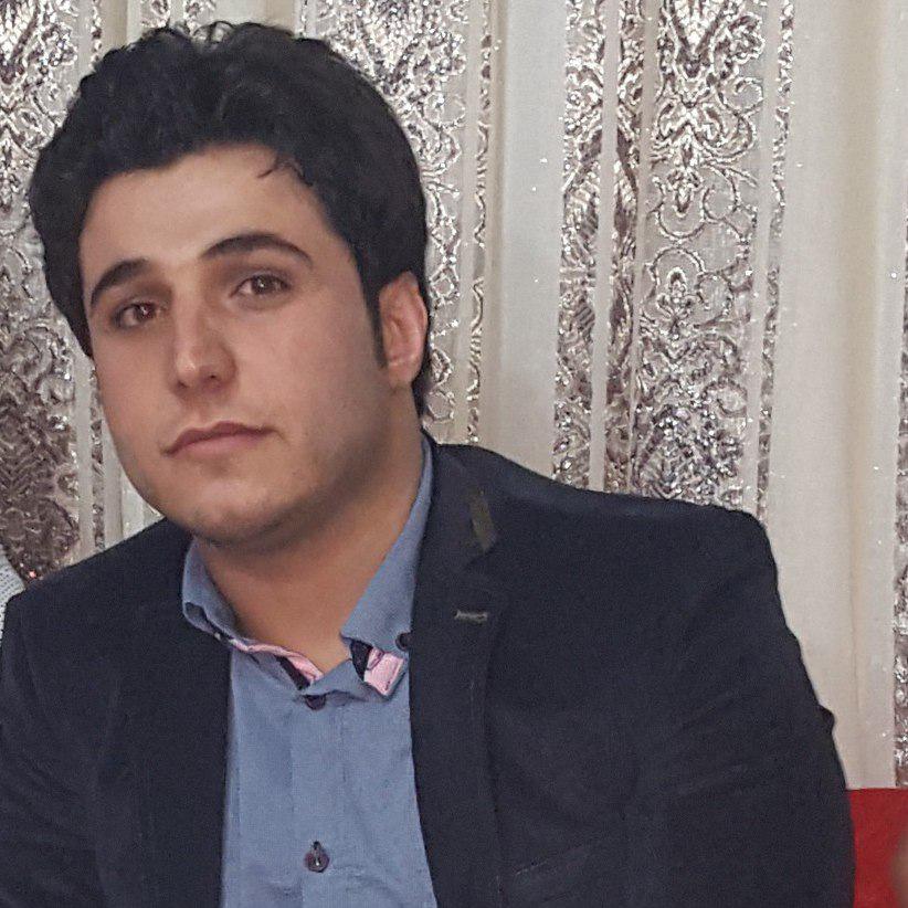 محمد همتی